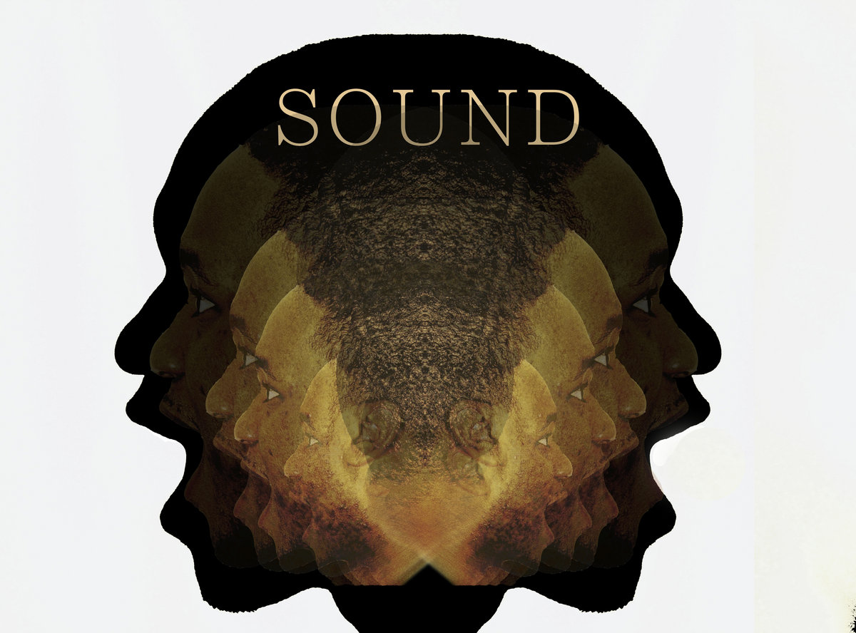 a sound project front cover